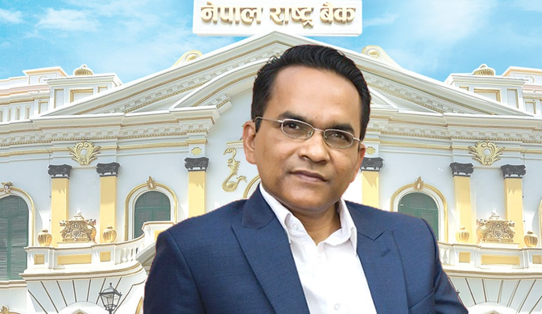 गभर्नर पौडेलको पहिलो नीतिगत कदमबाट व्यवसायी उत्साहित