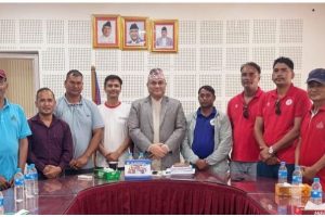 १५ औँ राष्ट्रपति खेलकुद नजिकिँदा सुदूरपश्चिममा तयारी शून्य