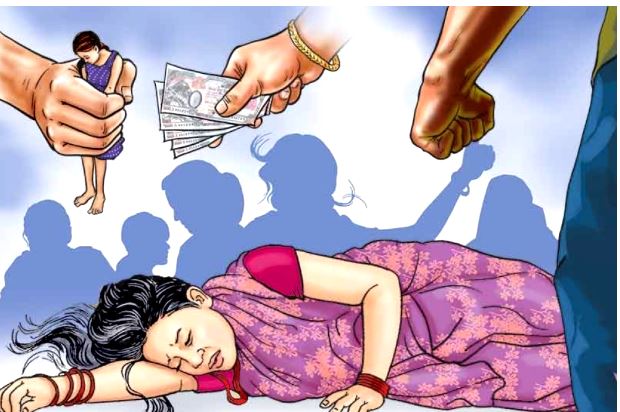 सार्वजनिकस्थलमा यौन हिंसा : विद्यालयमै सुरक्षित छैनन् बालिका