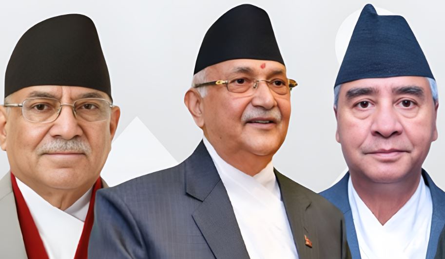भिजिट भिसा प्रकरण : अवरुद्ध संसद् खुलाउन तीन दलबीच दुई बुँदे सहमति