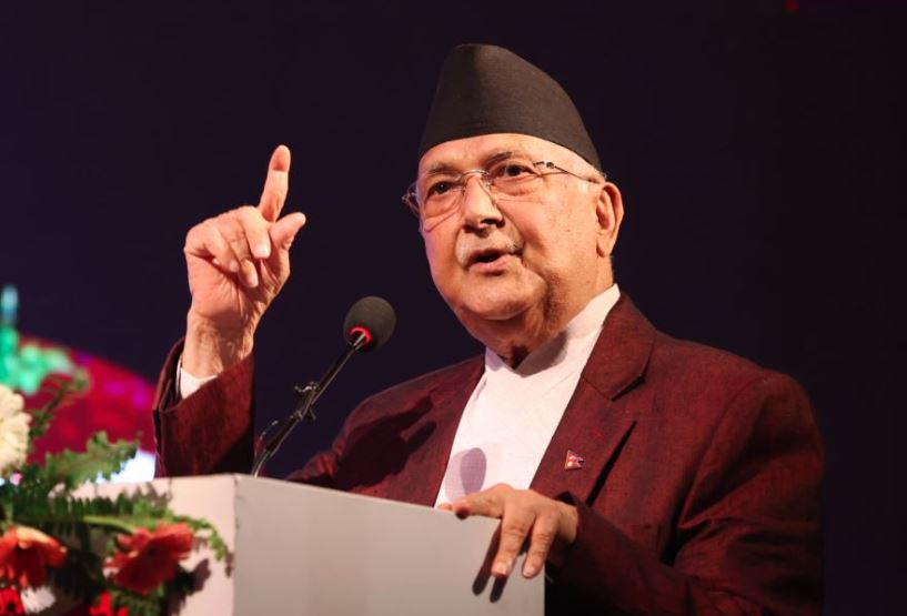 विश्वविद्यालयमा तोडफोड गर्नेलाई कारबाहीको दायरमा ल्याउन प्रधानमन्त्रीको निर्देशन