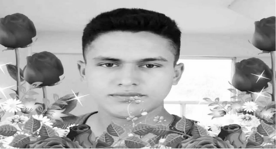 दार्चुलामा ढुङ्गा लागेर गम्भिर घाईते प्रहरी जवानको उपचारका क्रममा मृत्यु