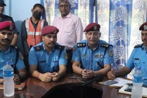 भाउजुको हत्यामा संलग्न देवर सार्वजनिक, अनुसन्धान गर्ने प्रहरी टिम पुरस्कृत हुने