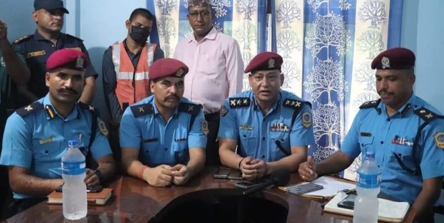 भाउजुको हत्यामा संलग्न देवर सार्वजनिक, अनुसन्धान गर्ने प्रहरी टिम पुरस्कृत हुने