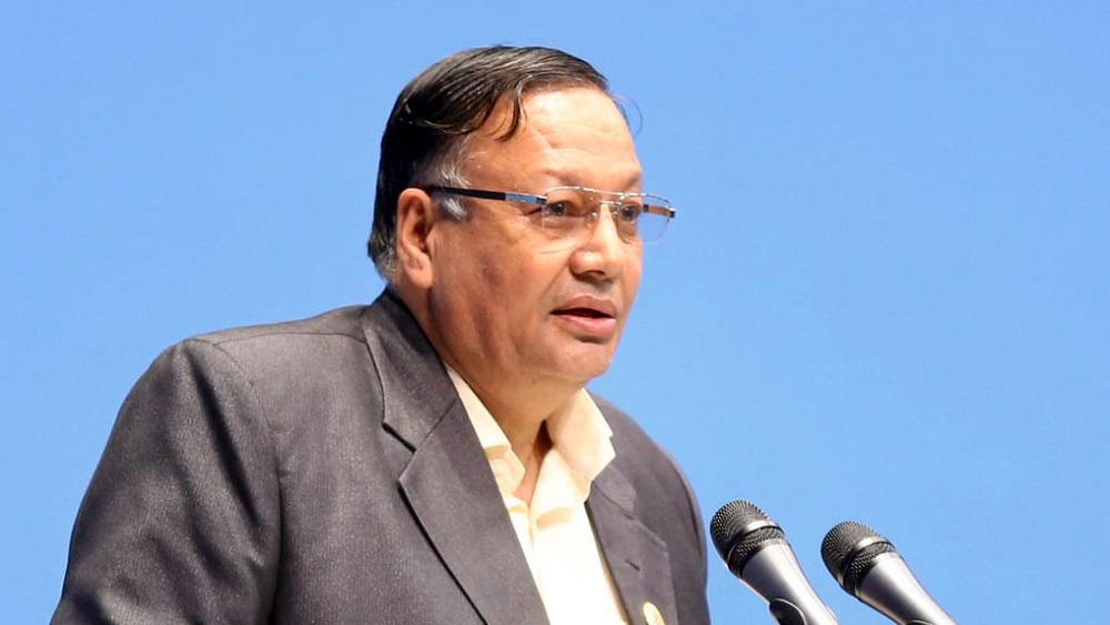 इरान र इजरायलमा रहेका नेपालीहरूको सुरक्षाको लागि पहल गर्न सरकारसँग आग्रह