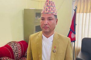 सुदूरपश्चिमका पूर्वमुख्यमन्त्री सोडारीविरुद्ध भ्रष्टाचार मुद्दा दायर