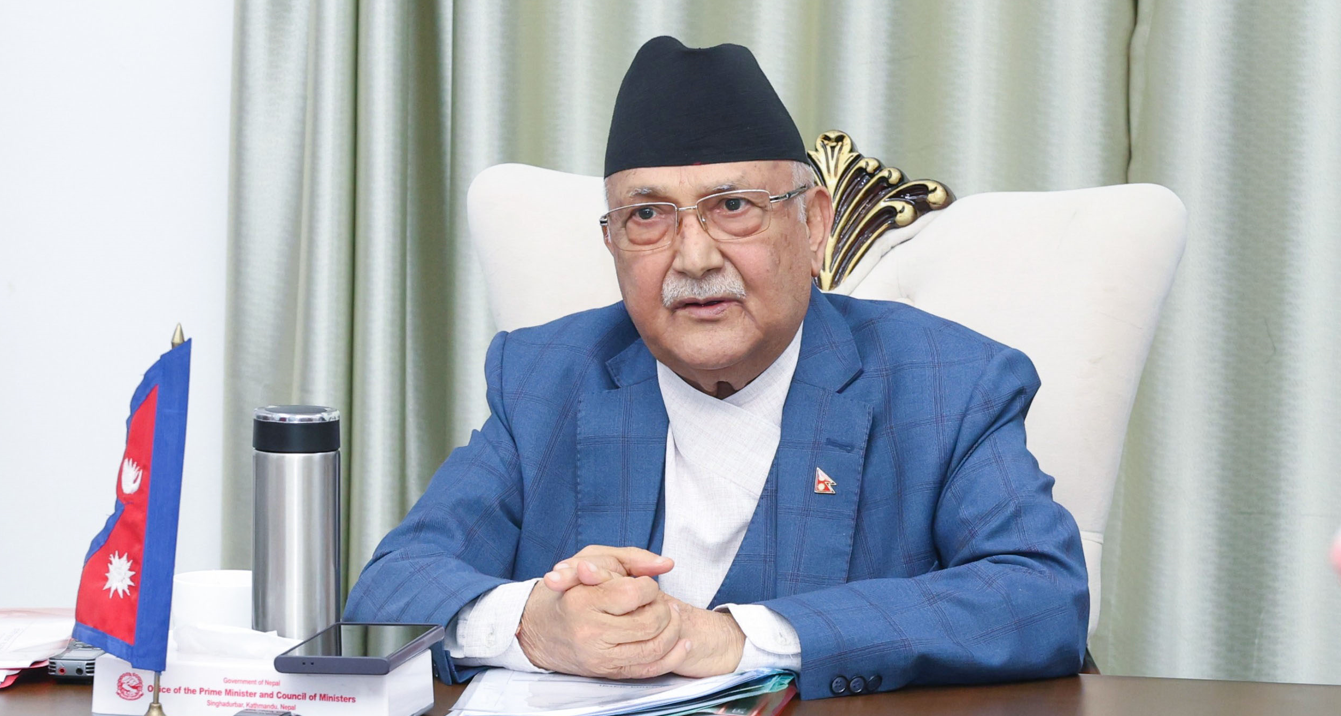 एसइई नतिजा सुधारका लागि सबै विकल्प अपनाऔं : प्रधानमन्त्री