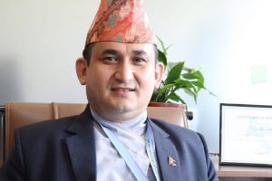 रावललाई बैंक सुपरीवेक्षण विभागको जिम्मेवारी