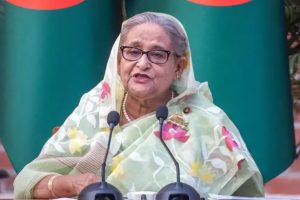 शेख हसिनाविरुद्धको मुद्दा अघि बढाउने तयारी