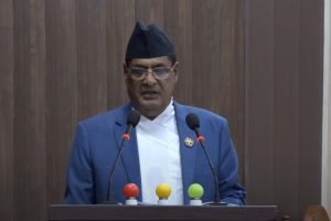 सुदूरपश्चिम प्रदेशको बजेटमा समावेश गरिएका योजना सार्वजनिक