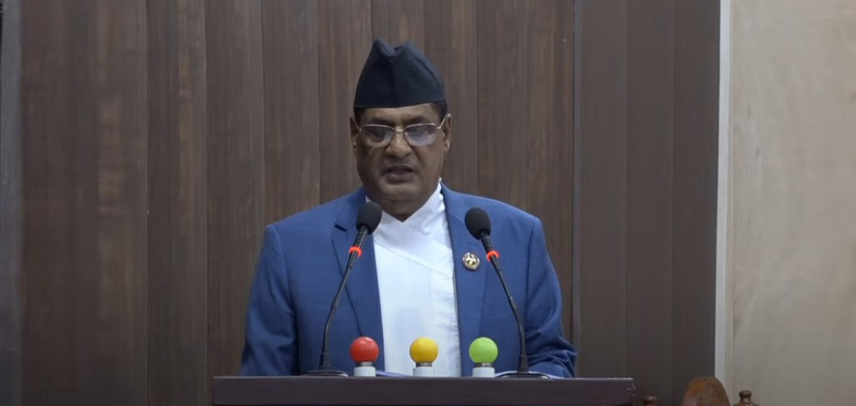 सुदूरपश्चिम प्रदेशको बजेटमा समावेश गरिएका योजना सार्वजनिक