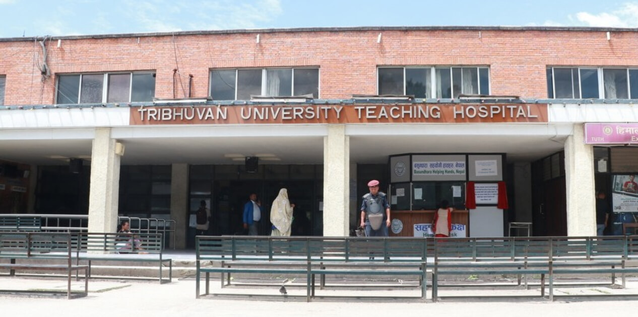 नेपालमै पहिलोपटक लिंग परिवर्तनको सफल शल्यक्रिया