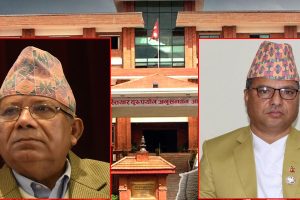 नेकपा एसका नेतामाथि भ्रष्टाचारको डाम : राजनीतिक प्रतिशोध कि अख्तियारको काम ?