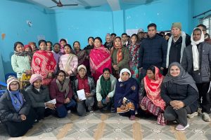 महिला नेतृत्वको जग बन्दै ‘भलमन्सा’ प्रथा