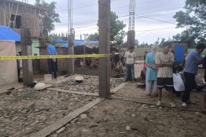 कैलालीमा मृत भेटिएकि सुत्केरीको देवरबाटै हत्या