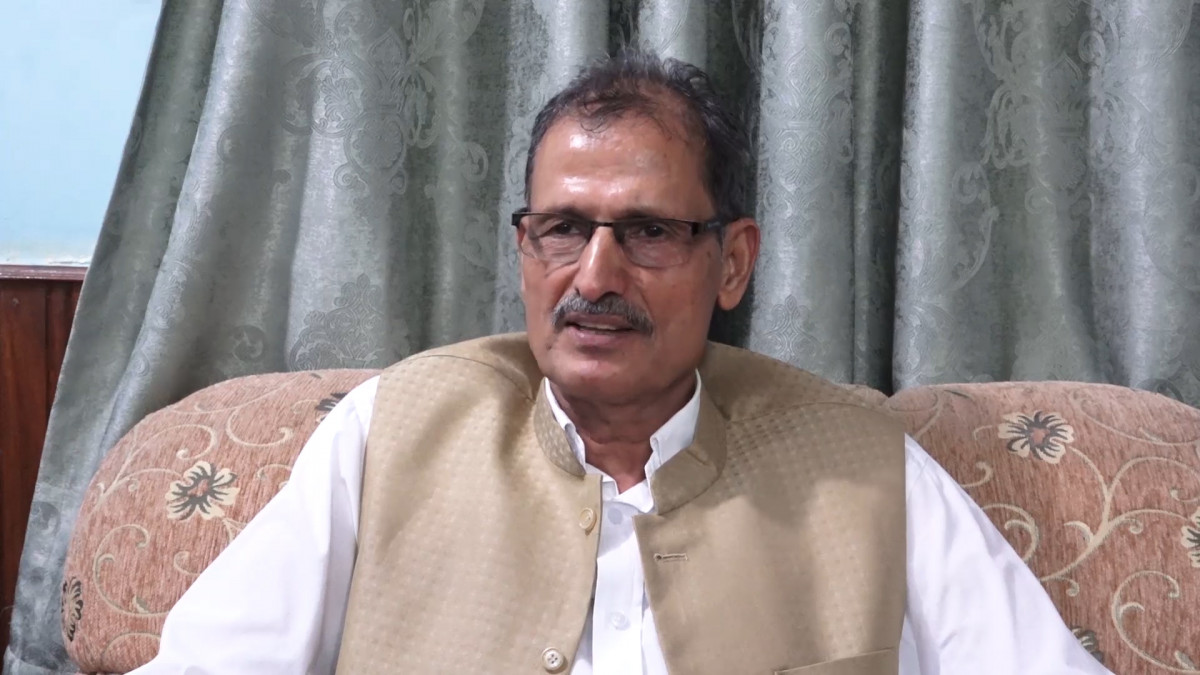जिम्मेवार प्रतिपक्षका रूपमा संसद गतिरोध अन्त्य गर्ने प्रयास गर्छौं : माओवादी