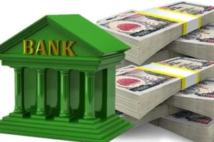 बैंकिङ प्रणालीबाट एकैदिन बाहिरियो ६ अर्ब