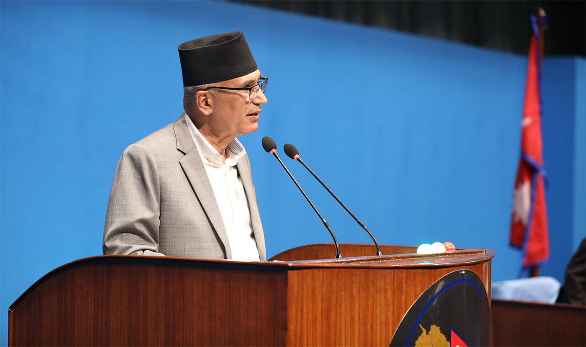 राष्ट्र ऋण उठाउने विधेयक प्रतिनिधिसभाबाट पारित