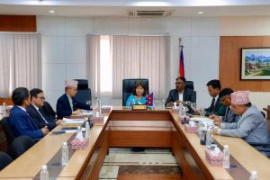 इजरायलबाट ६ सयभन्दा बढी नेपालीले फर्कन नाम टिपाए