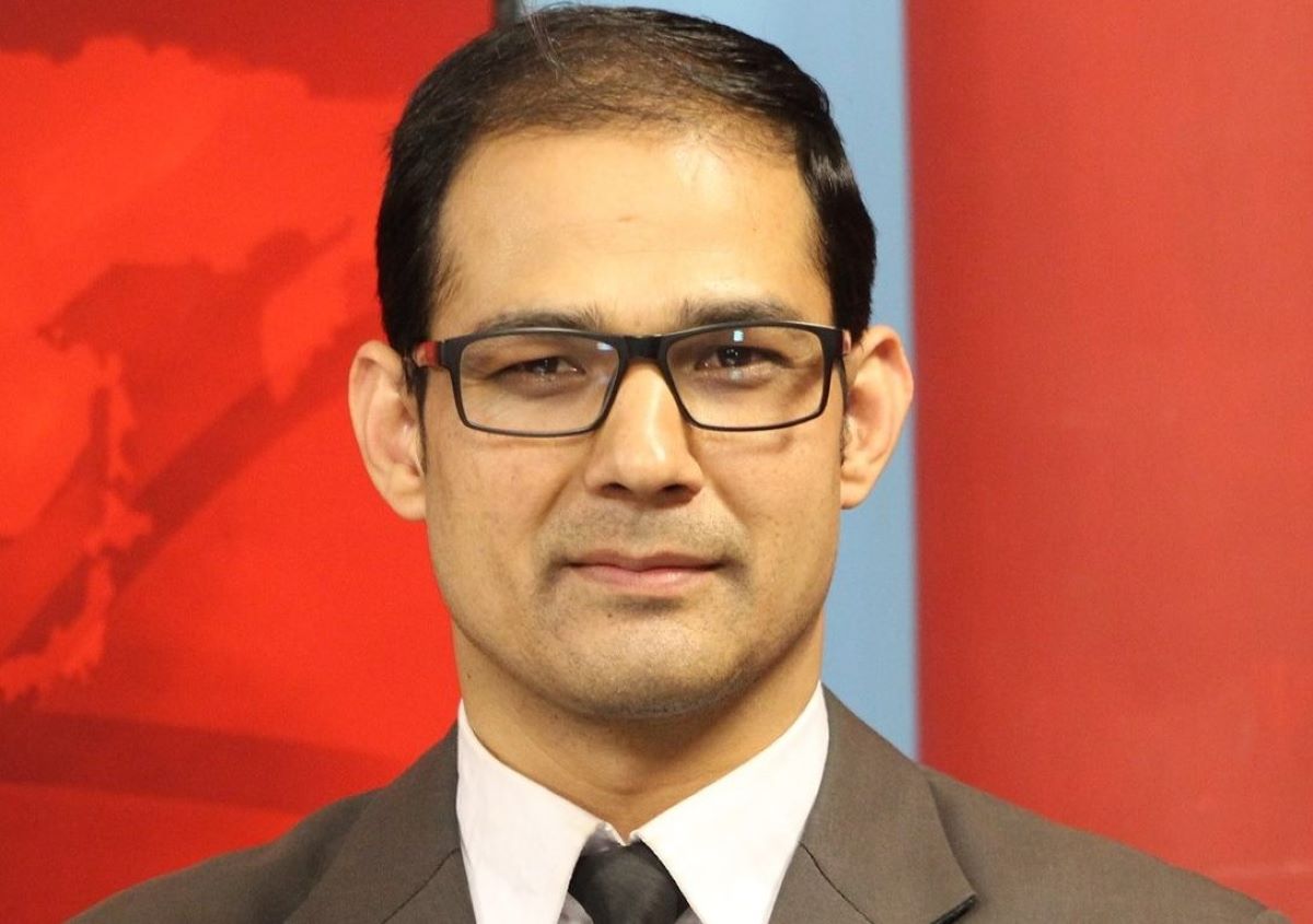 दुर्गा प्रसाईंको भिडियो खिचेका दाहाललाई ५ हजार धरौटीमा छोड्न अदालतको आदेश