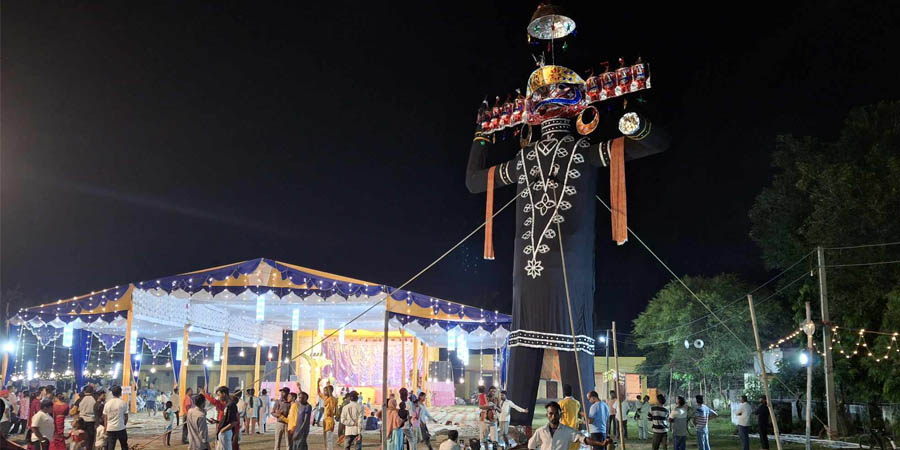 बेहडाबाबामा गङ्गादशहरा मेला शुरु, हजारौं भक्तजनको घुइँचो