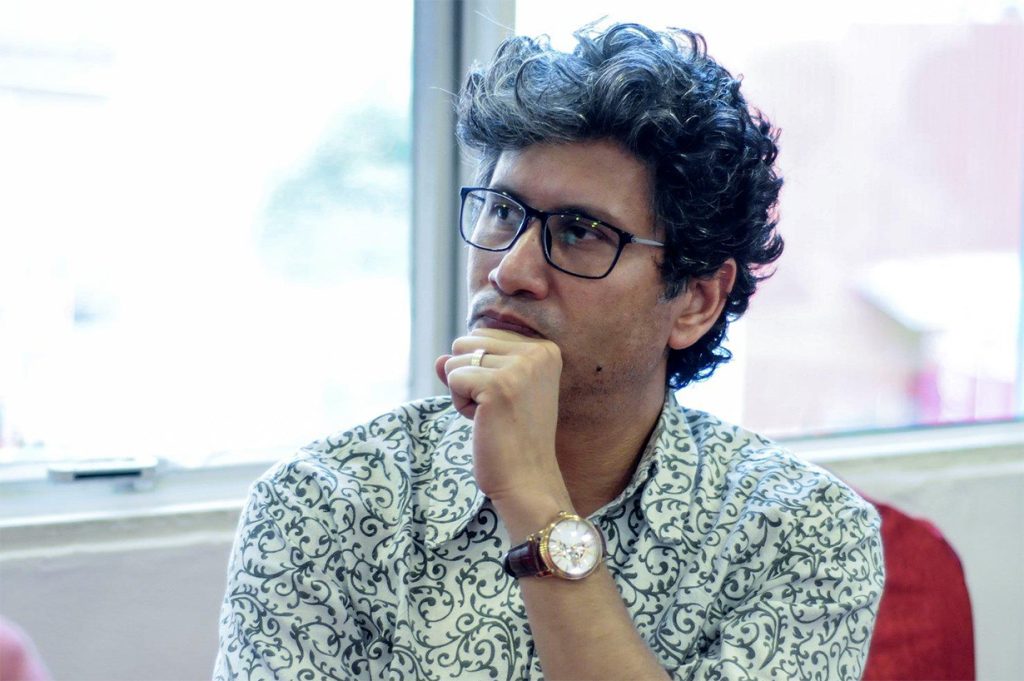 समाचार प्रकाशित गरेकै कारण सरकारले जबर्जस्ती गर्न खोज्यो : पत्रकार पाठक