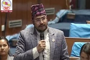 २०६४ साल यताका १४ जना गृहमन्त्रीमाथि छानबिन हुनुपर्छ : ज्ञानबहादुर शाही