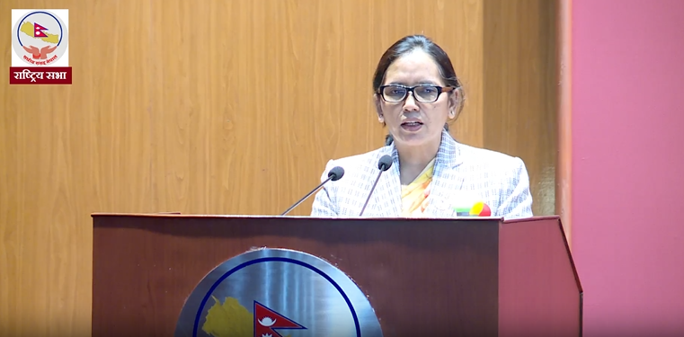 बाजुराको बाम्का बजारका पीडितलाई क्षतिपूर्तिसहित पुनर्स्थापना गर्न सरकारसँग माग