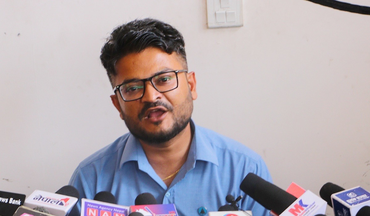 रास्वपाको महामन्त्रीमा दाबी गर्दै मुकुलले दायर गरेको रिटमाथि सुनुवाइ सकियो