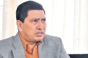 भिजिट भिसाको मुद्दा छाड्दैनौं : नारायणकाजी श्रेष्ठ