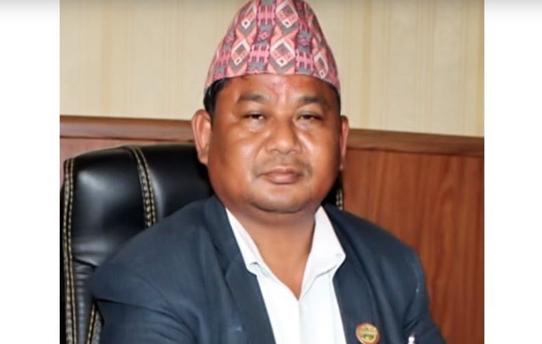 सुदूरपश्चिममा मुख्यमन्त्रीलाई मन्त्री चौधरीको चुनौती–सक्नुहुन्छ भने बर्खास्त गरेर देखाउनुहोस्
