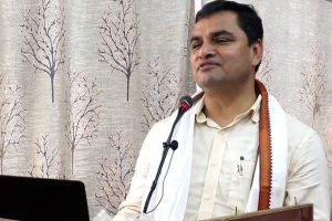 संघीयता आवश्यक छ तर बोझिलो भयोः स्वास्थ्यमन्त्री पौडेल