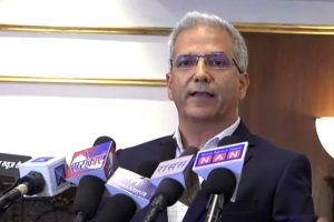 रवीन्द्र मिश्रलाई तीन लाख धरौटीमा छोड्ने आदेश