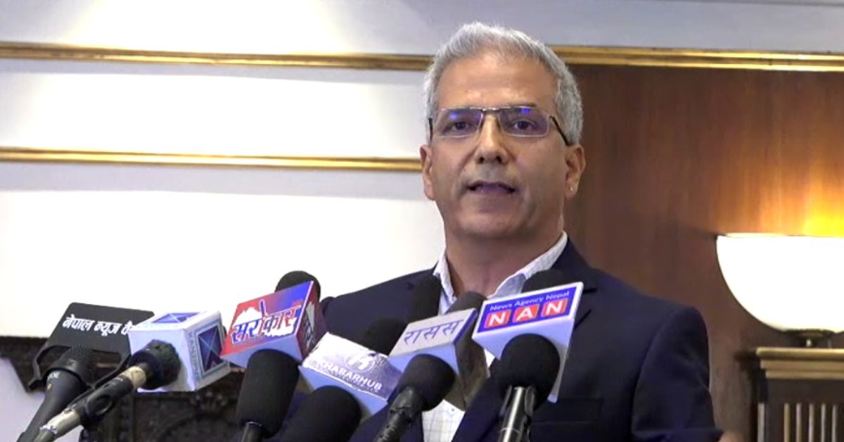 रवीन्द्र मिश्रलाई तीन लाख धरौटीमा छोड्ने आदेश