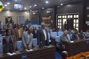 सुदूरपश्चिममा समानुपातिक सांसदले प्रत्यक्षसरहकै योजना र बजेट मागे