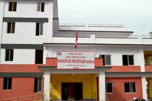 प्रदेश सरकारले भ्रष्टाचारविरुद्ध शून्य सहनशीलता अपनाएको छ : मुख्यमन्त्री शाह