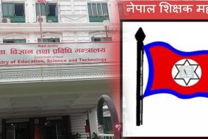 शिक्षा मन्त्रालय र शिक्षक महासंघबीचको २७ बुँदे सहमति सार्वजनिक