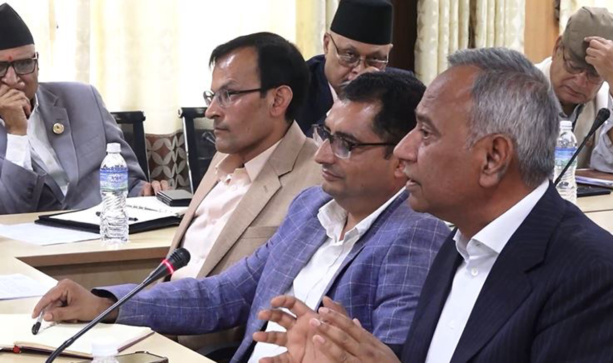 मालपोतले समेत नचिन्ने नागरिकताको के काम ?- गैरआवासीय नेपालीको गुनासो