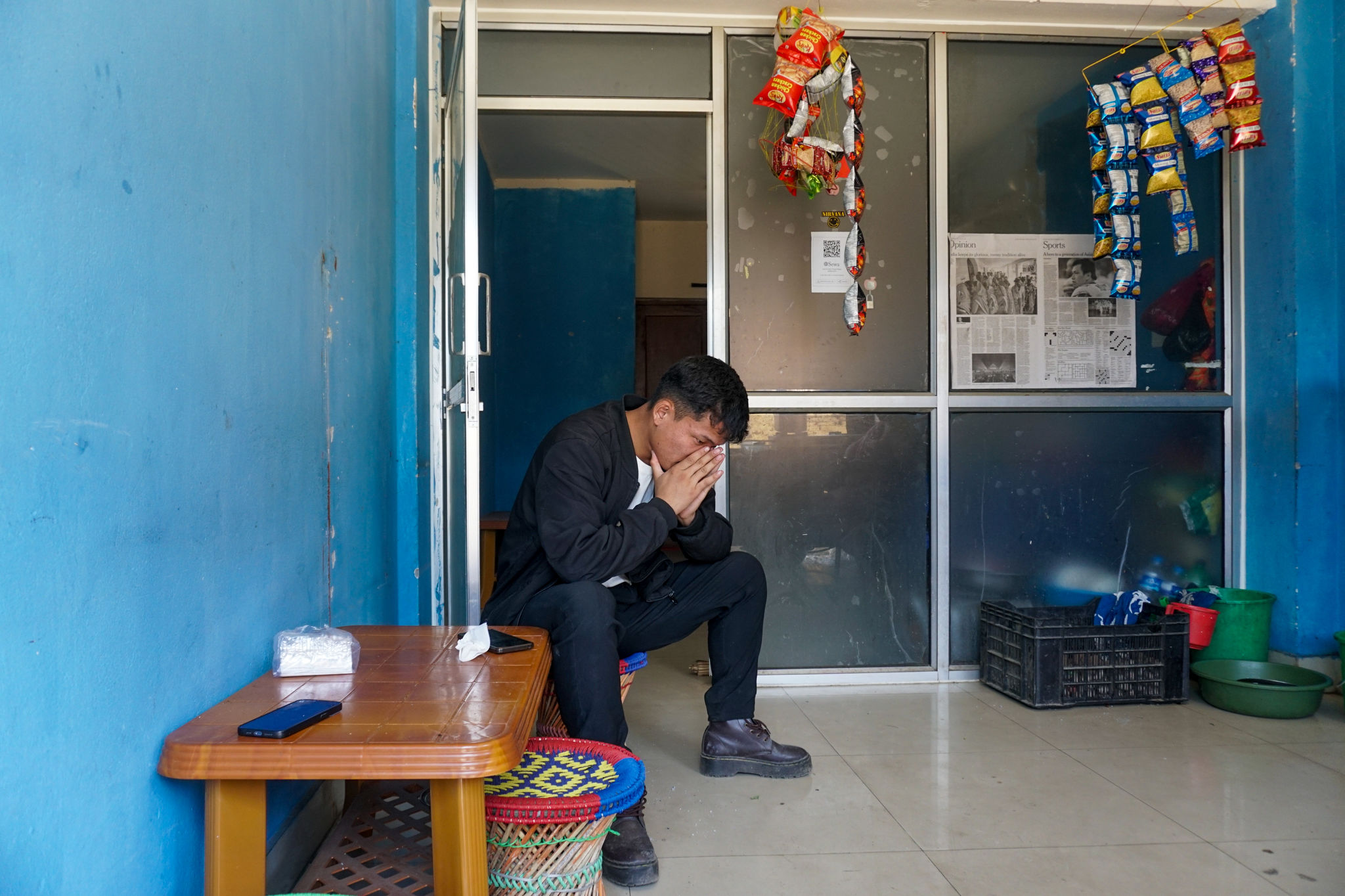 Cyber Slavery: The New Face of Forced Labor in Southeast Asia