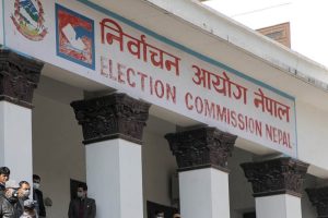 राजनीतिक दलको व्यवहार हेरेर नम्बर दिंदै निर्वाचन आयोग