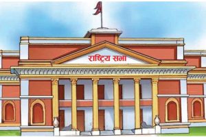 चलचित्र विधेयक विधायक व्यवस्थापन समितिमा पुग्यो