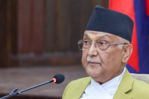 सबै विश्विद्यालयले स्वीकृत गराए नयाँ आर्थिक वर्षको बजेट