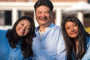 Between Sky and Soil: The Life Journey of Sunil Shakya