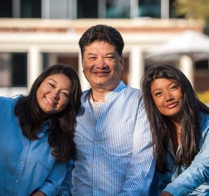Between Sky and Soil: The Life Journey of Sunil Shakya
