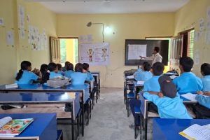 ​​​​किताबमै सीमित विद्यालयमा बृहत यौनिकता शिक्षा