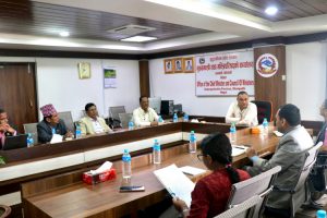 सुदूरपश्चिममा छाउपडी प्रथाजन्य कुरीति विरुद्ध अभियान सञ्चालन गर्ने निर्णय