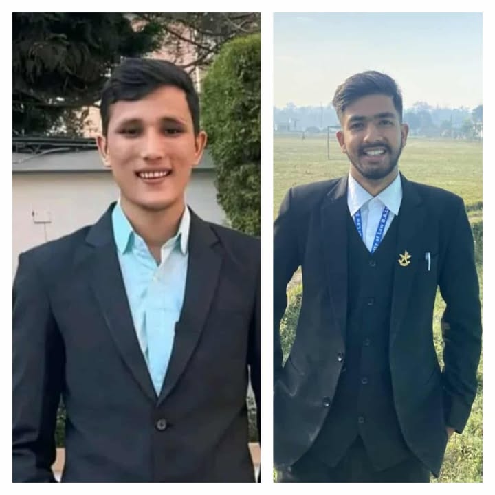 सुदूरपश्चिम विश्वविद्यालयका पदम र ईश्वरले अन्तर्राष्ट्रिय बहसमा नेपालको प्रतिनिधित्व गर्ने