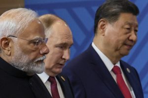 नेपालसँग सीमा जोडिएका सबै देशहरूमाथि शतप्रतिशत कर लगाउने नेटो संगठनको धम्की