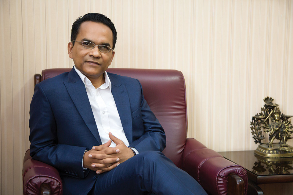 गभर्नरविरुद्धको रिटमा बहस सकियो, आदेश आउँदै