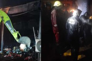 सुदूरपश्चिम प्रदेशमा विपतमा परेर चालिस जनाको मृत्यु